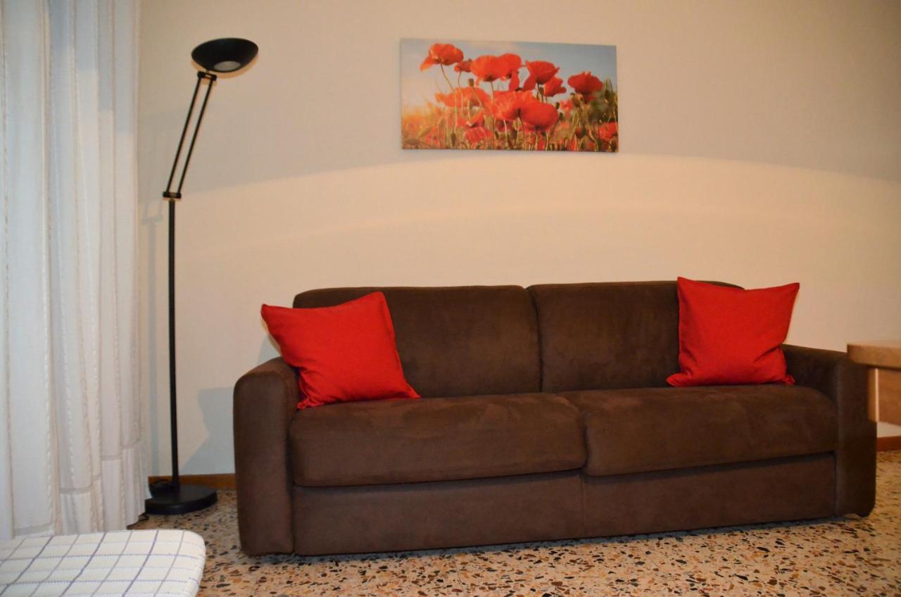 Bellahome Como Exterior foto